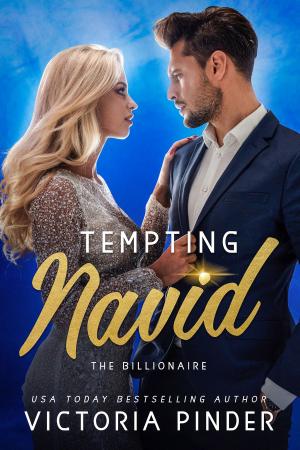 Cover of the book Tempting Navid by Jessie Pinkham