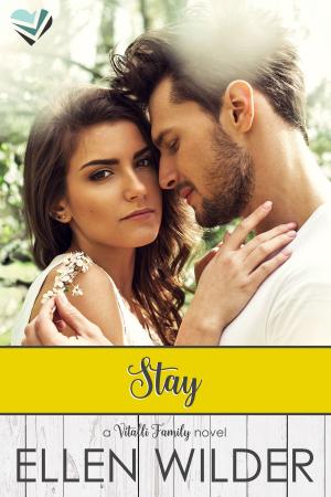 Cover of the book Stay by RoxAnne Fox