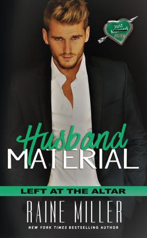 Cover of the book Husband Material by Riley Hill