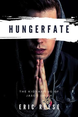 Cover of the book Hungerfate by Riley Morrison