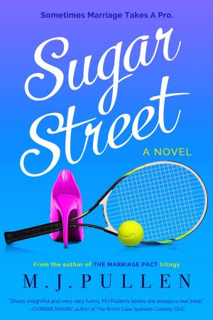 Cover of the book Sugar Street by Victoria Escobar