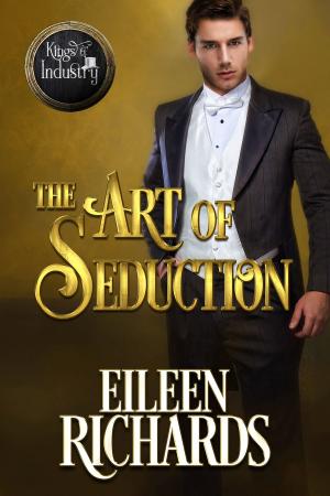 Cover of the book The Art of Seduction by Apple Gidley