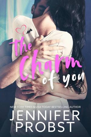 Book cover of The Charm of You