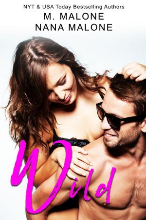Cover of the book Wild by Liz Berry