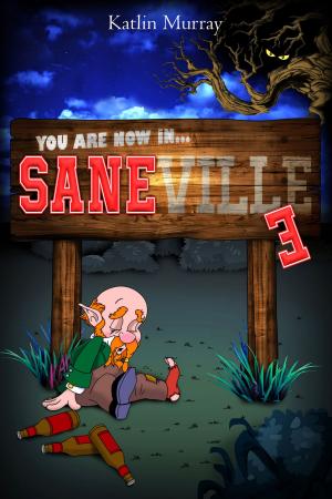 Cover of the book Saneville by RA Ostel
