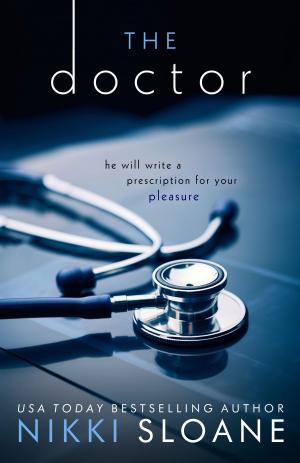 Cover of the book The Doctor by Javier Be.: Sr