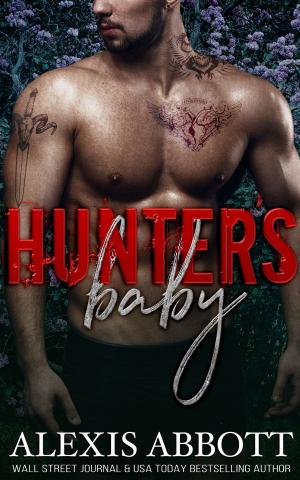 Cover of the book Hunter's Baby by Elisa Manzini