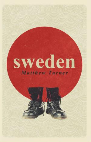 bigCover of the book Sweden by 
