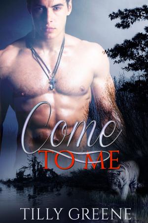 Cover of the book Come To Me by Misty Paquette