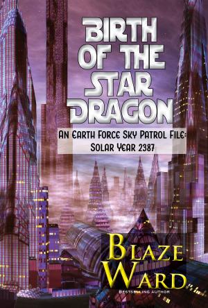 Cover of the book Birth of the Star Dragon by Rose Leighton