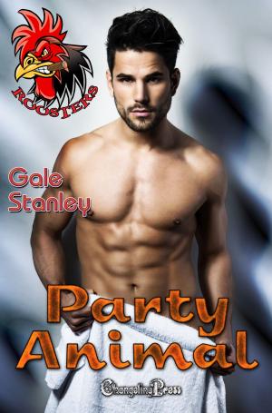 Cover of the book Party Animal by Lena Austin