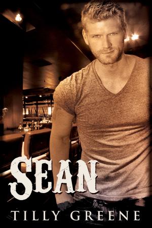 Book cover of Sean