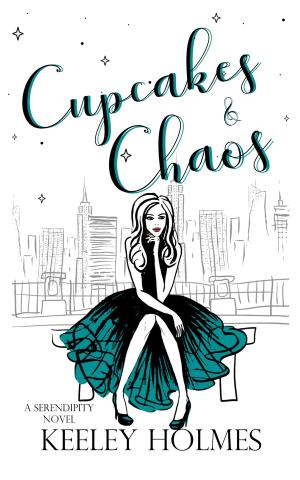 Cover of the book Cupcakes & Chaos by Betty Neels