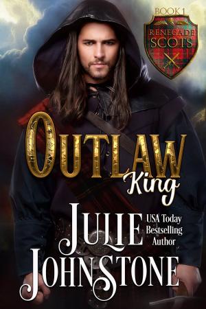 Cover of the book Outlaw King by Tachibana Minehide, William de Lange, translator