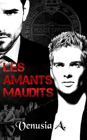 Cover of the book Les amants maudits by S. Moose