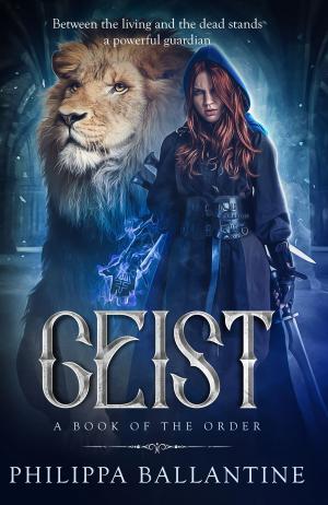 Cover of the book Geist by A.I. Martin