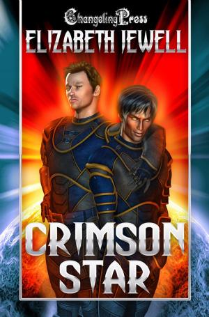 Cover of the book Crimson Star by Shara Azod