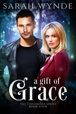 Cover of the book A Gift of Grace by John Grover