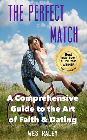 Book cover of The Perfect Match