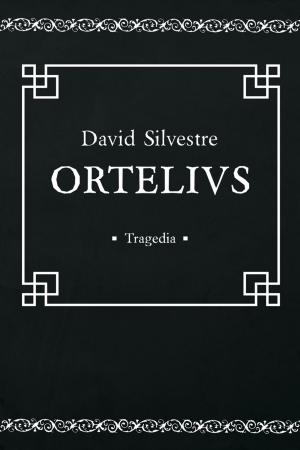 Book cover of Ortelius