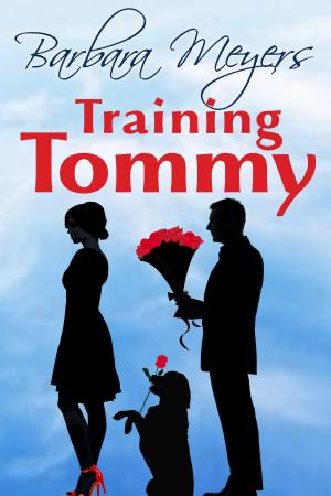 Cover of the book Training Tommy by Andy Whitlock