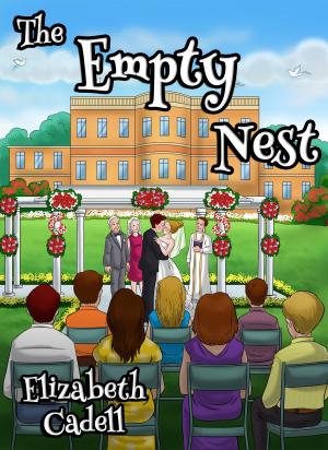 Cover of the book The Empty Nest by Robert Bryndza