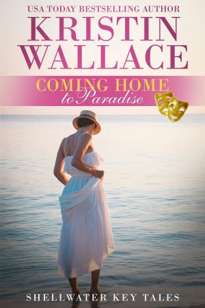 Book cover of Coming Home To Paradise
