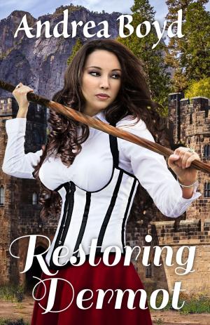 Cover of the book Restoring Dermot by J. Rose Alexander