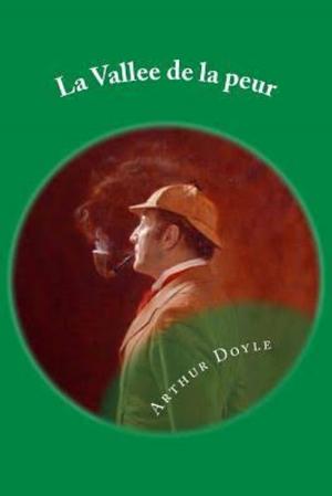 Cover of LA VALLEE DE LA PEUR (CONAN DOYLE)