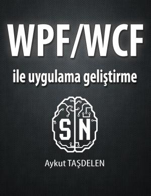 Cover of the book WPF/WCF by StomperNet