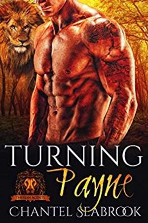Cover of the book Turning Payne by Karen Templeton
