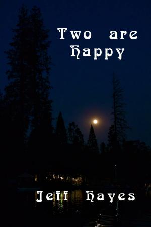 Cover of the book Two are Happy by Megan Kelly