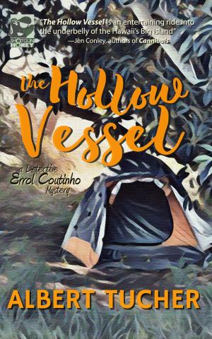 Cover of the book The Hollow Vessel by Matt Hilton
