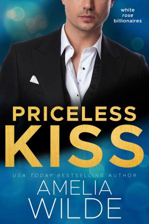 Book cover of Priceless Kiss