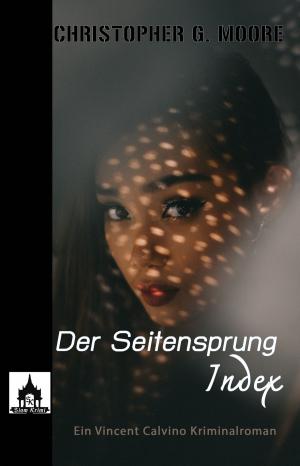 Book cover of Der Seitensprung Index
