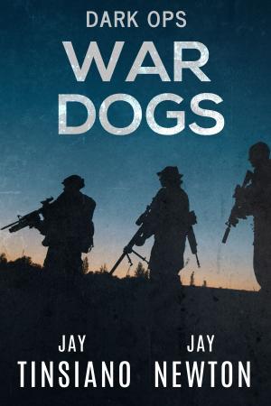 Cover of the book War Dogs by Dennis Coslett