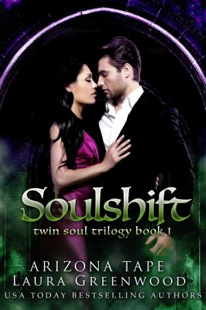 Book cover of Soulshift