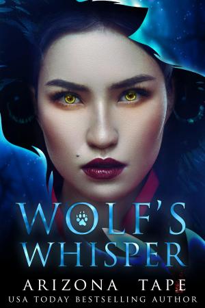 Cover of the book Wolf's Whisper by Lily Juwette