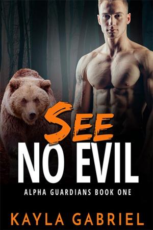 Cover of the book See No Evil by Kerry Allen