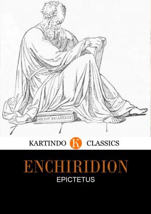 Cover of the book The Enchiridion by Fyodor Dostoyevsky