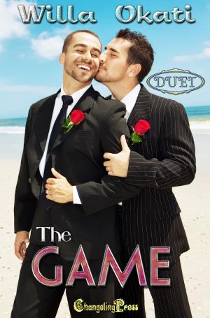 Cover of the book The Game (Duet) by Sean Michael
