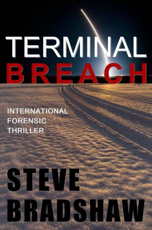 Book cover of Terminal Breach