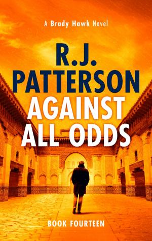 Cover of the book Against All Odds by R.J. Patterson