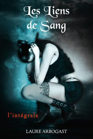 Cover of Les Liens de Sang (l'intégrale)