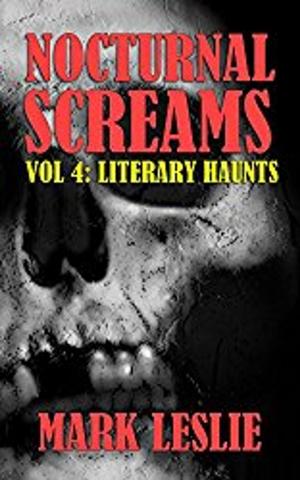 bigCover of the book Literary Haunts by 
