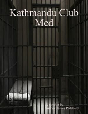 Book cover of Kathmandu Club Med