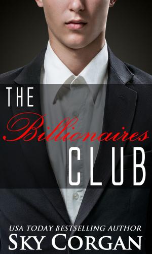Cover of the book The Billionaires Club by Clare London