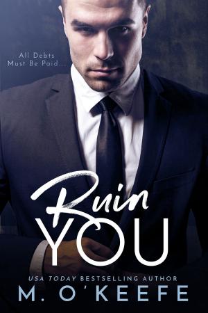 Cover of the book RUIN YOU by Mindy Hayes
