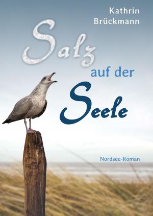 Cover of the book Salz auf der Seele by Ruthie Robinson