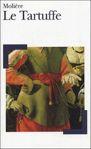 Cover of the book Le Tartuffe by Vangjel Canga